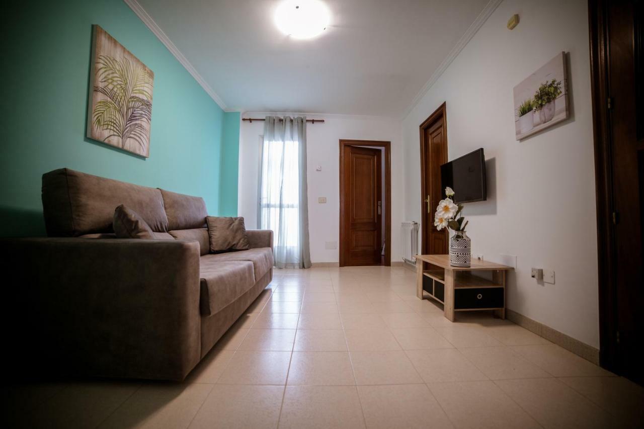 Apartamentos Enteros O Lagar Melide Dış mekan fotoğraf