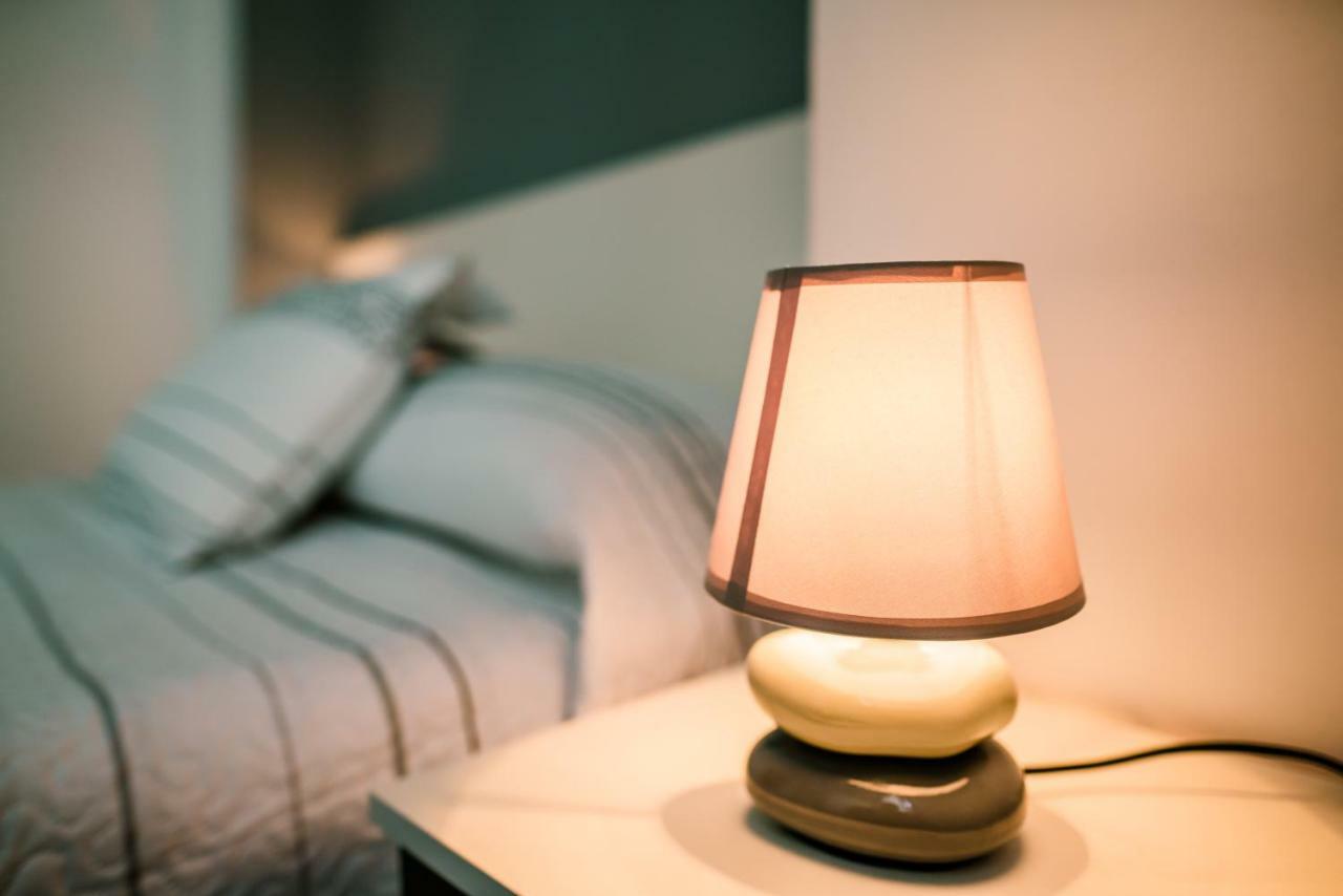 Apartamentos Enteros O Lagar Melide Dış mekan fotoğraf